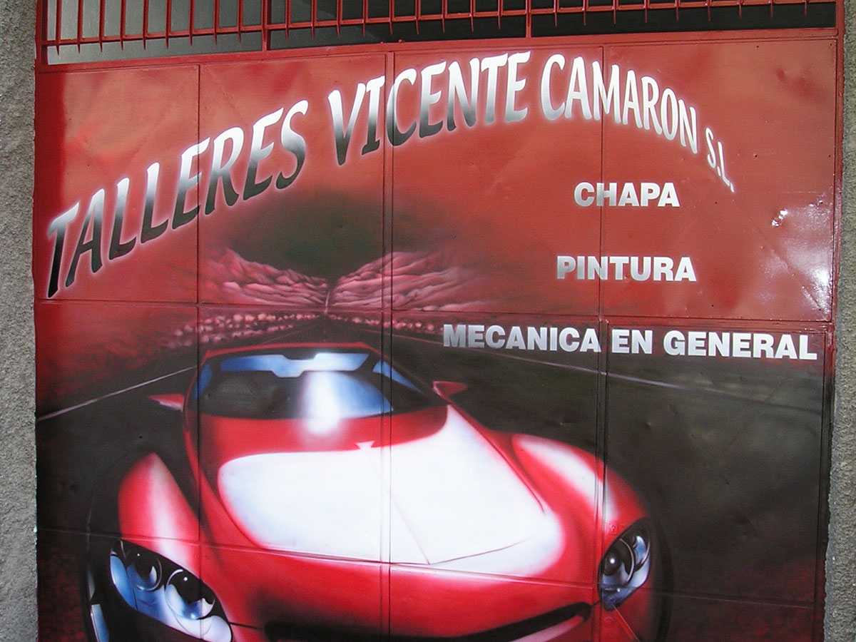 Proyecto Taller Vicente