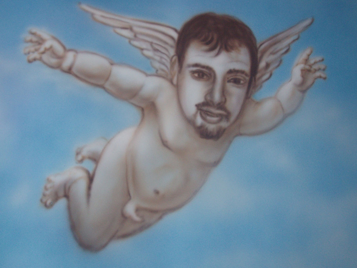 Proyecto angelitos