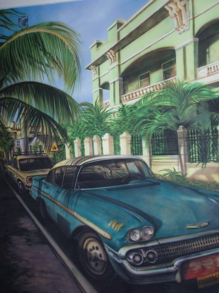 Proyecto casa Concept