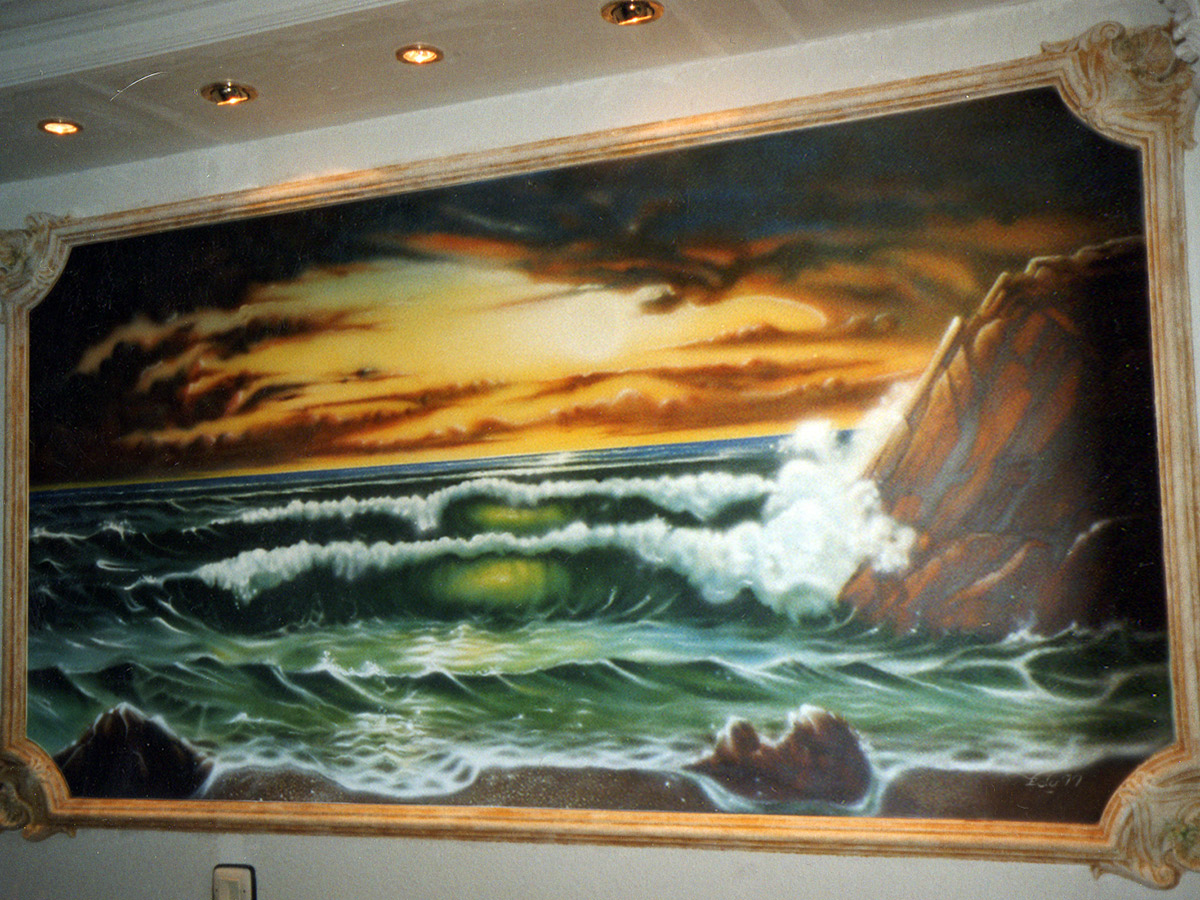 Proyecto casa Marina