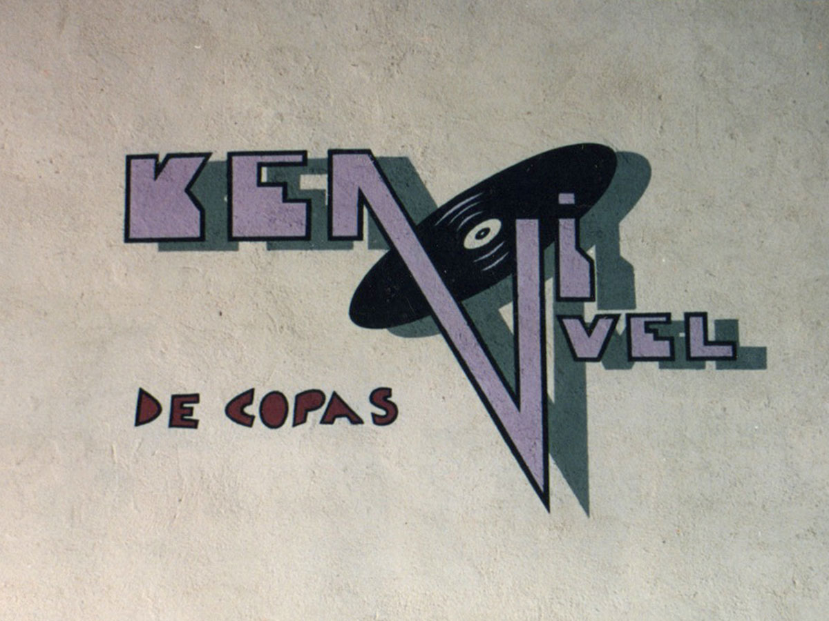 Proyecto Disco Kenivel