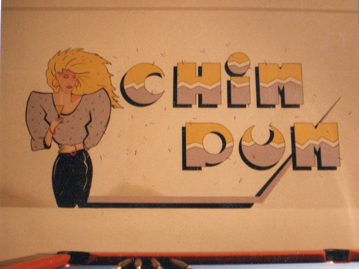 Proyecto Pub Chim Pum