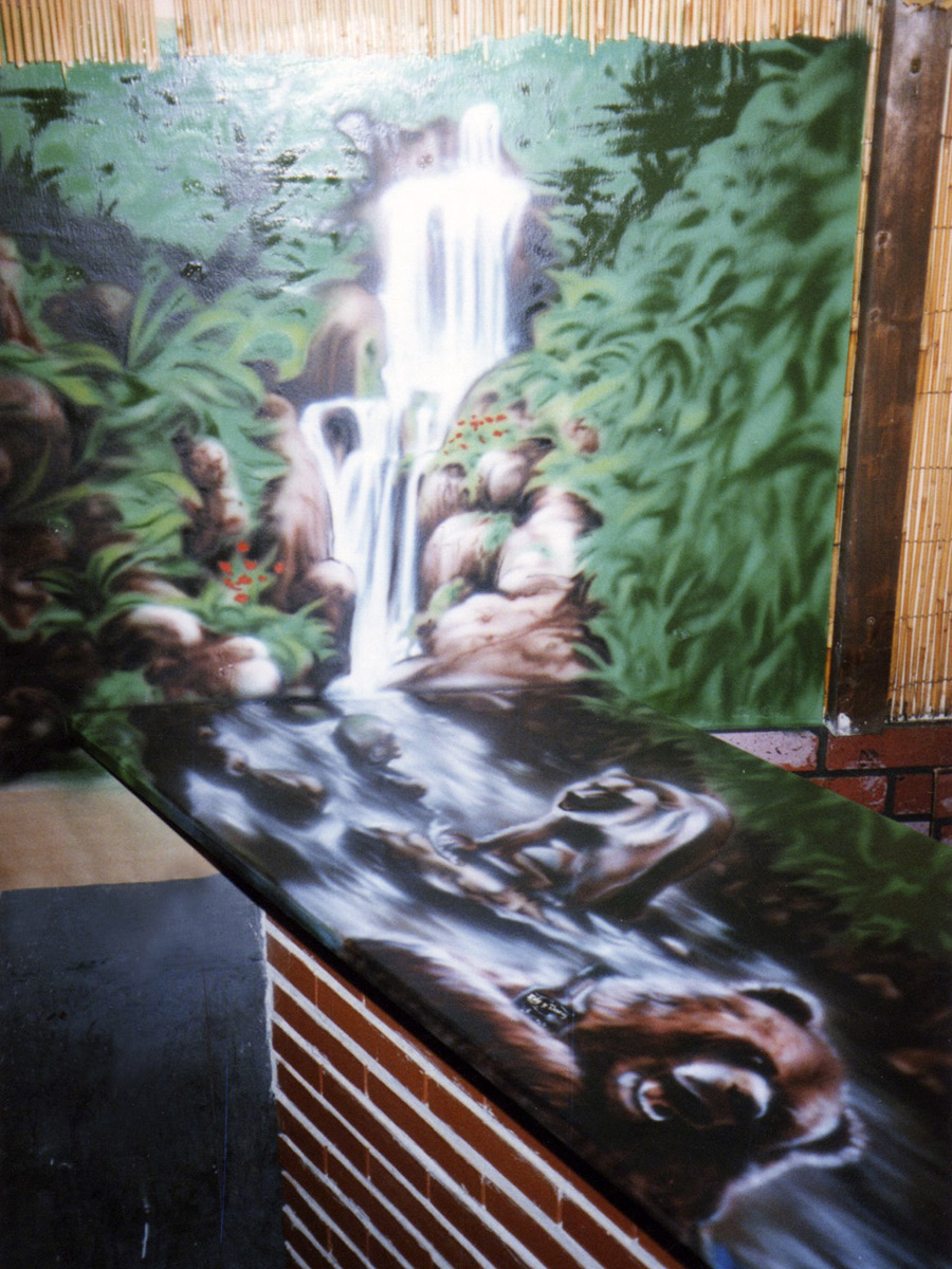 Proyecto La Jungla