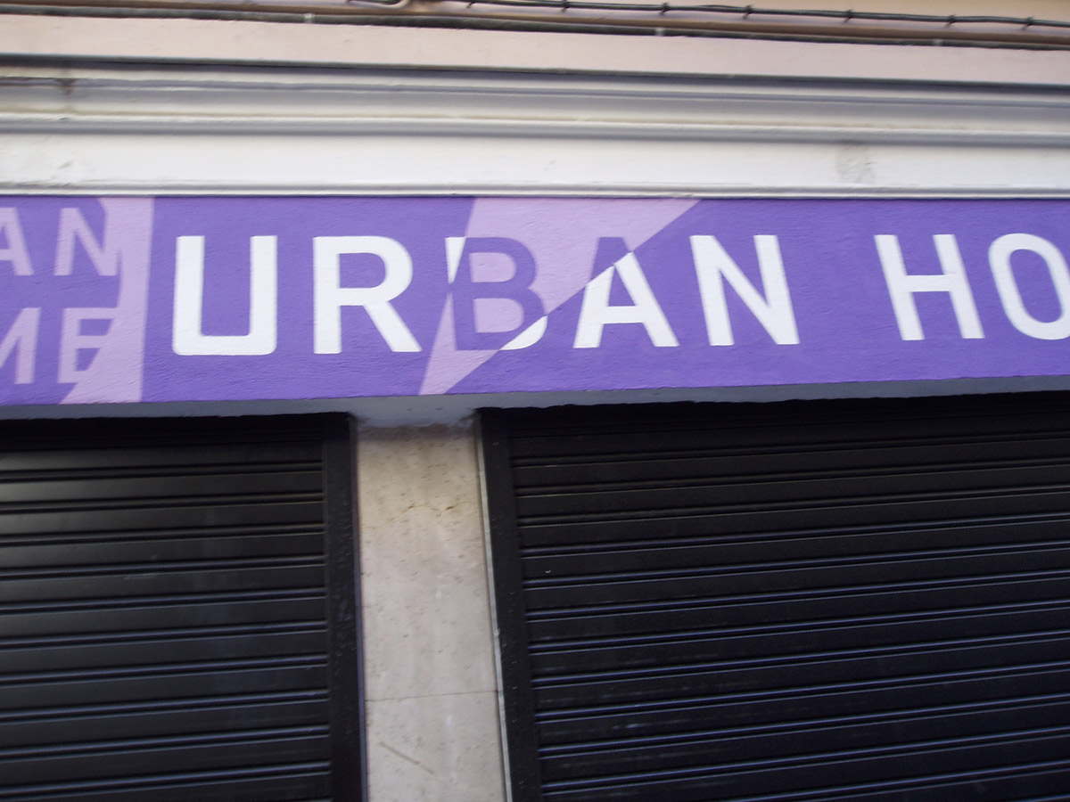 Proyecto Urban Home