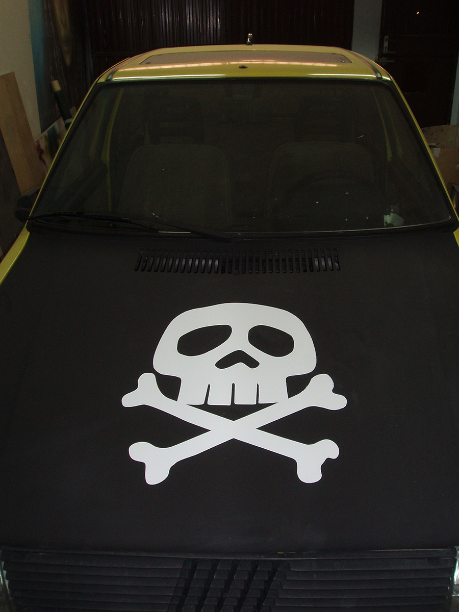Proyecto Fiat