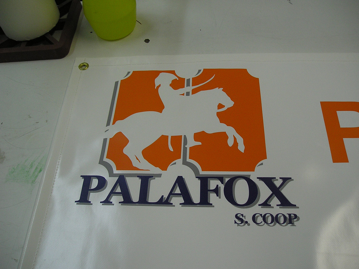 Palafox s. Coop.