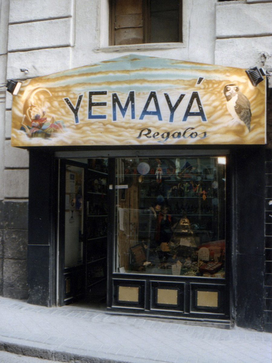 Yemayá Regalos